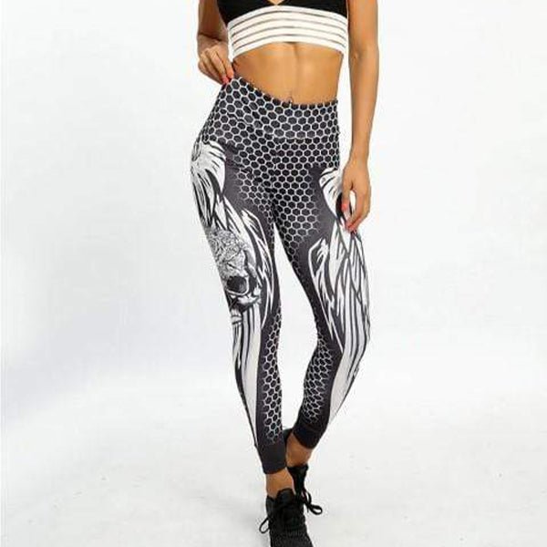 Dark Side Leggings