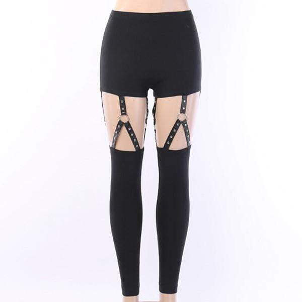 Chromatic Break Trouser