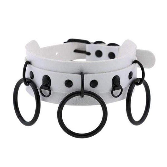 Mystic Mourning Choker