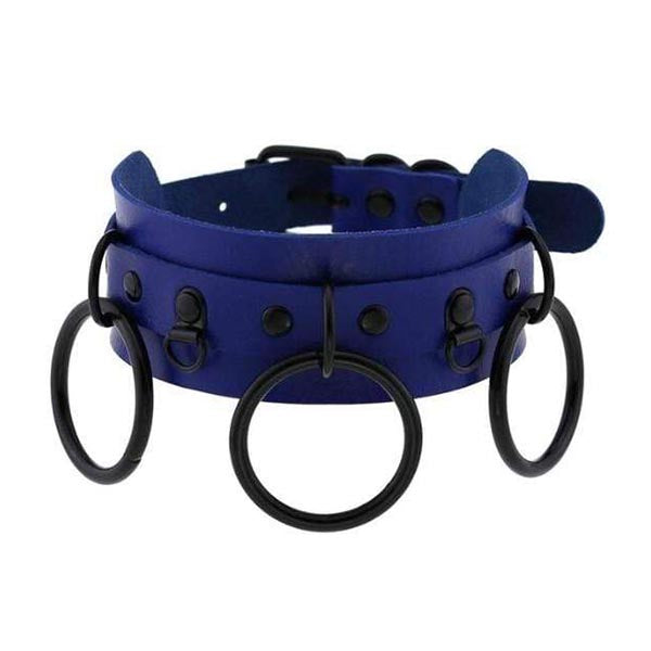 Mystic Mourning Choker