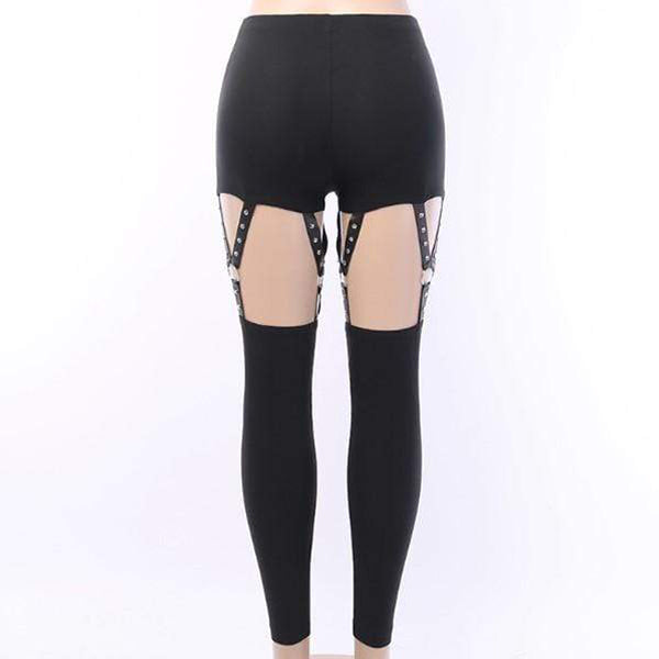 Chromatic Break Trouser