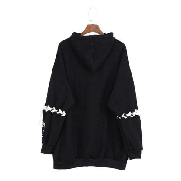 Evil Cutie Angel Hoodie