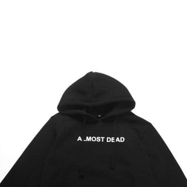 Almost Dead Hoodie