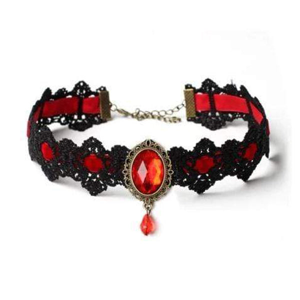 Chokers | DDLG & BDSM Collars