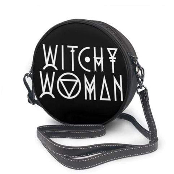 Graveyard Side Bag