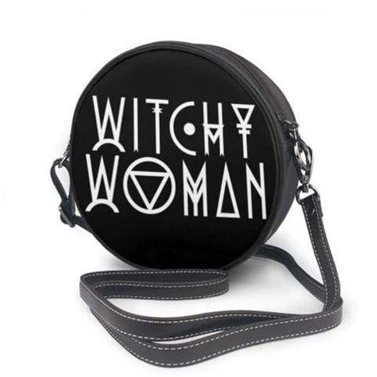 Graveyard Side Bag