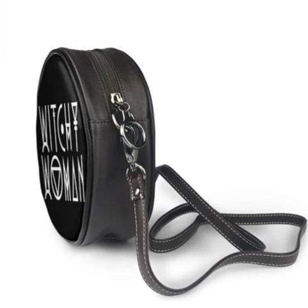 Graveyard Side Bag