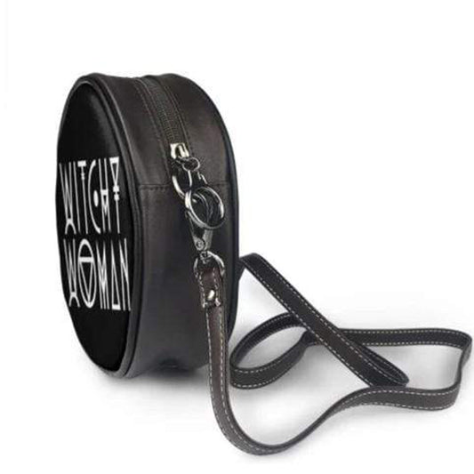Graveyard Side Bag