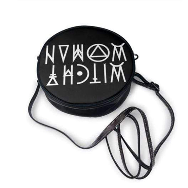 Graveyard Side Bag