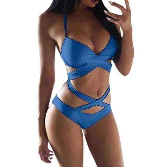Juicy Monokini Swimsuit