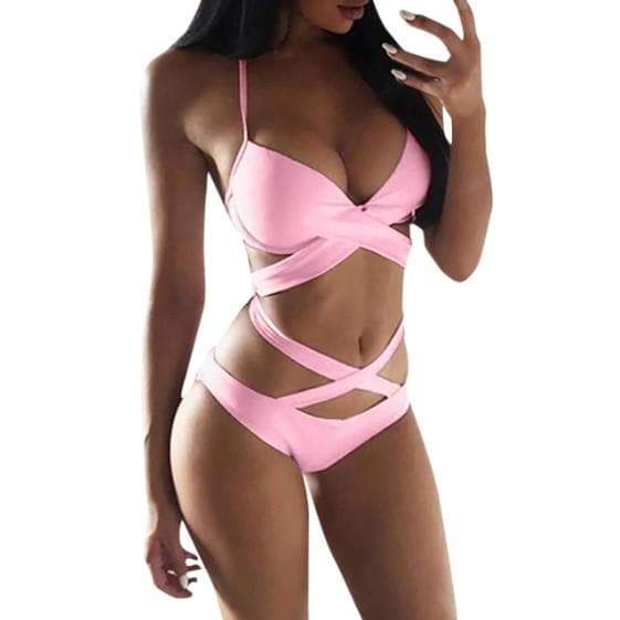 Juicy Monokini Swimsuit