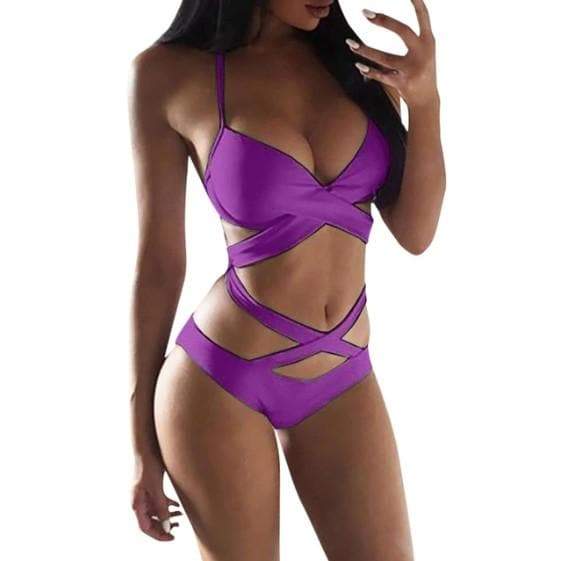 Juicy Monokini Swimsuit