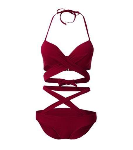 Juicy Monokini Swimsuit