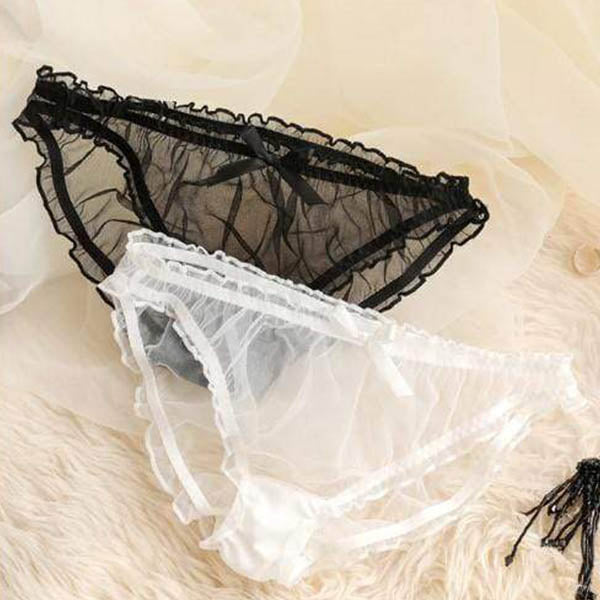 Princess Mesh Sleepwear Goth Lingerie