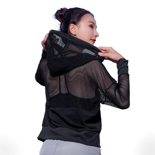 Sexy Summer Kissed Hoodie