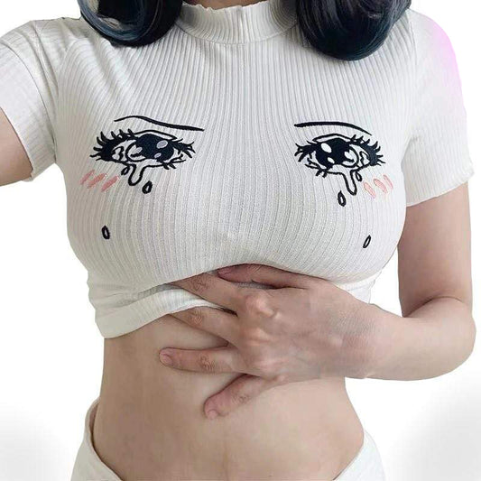 Sob Loli Shirt