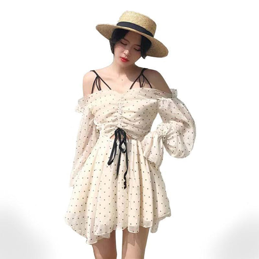 Summer Charmed Dress