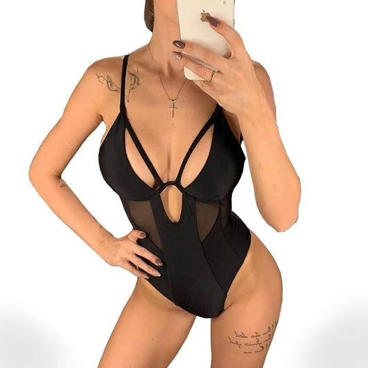 Summer Exertion Swimsuit