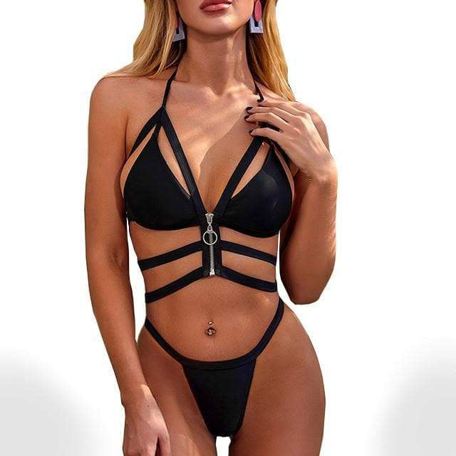Summer Temptation Swimsuit