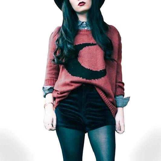 Sweet Halloween Sweatshirt