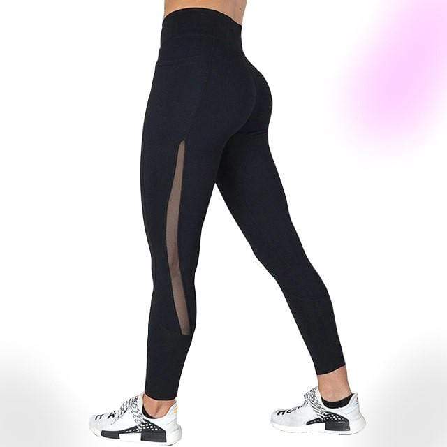 Sweet Runner Leggings