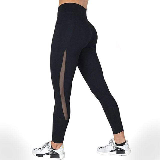 Sweet Runner Leggings