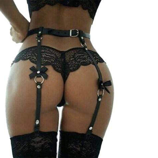 Monsterizing Harness