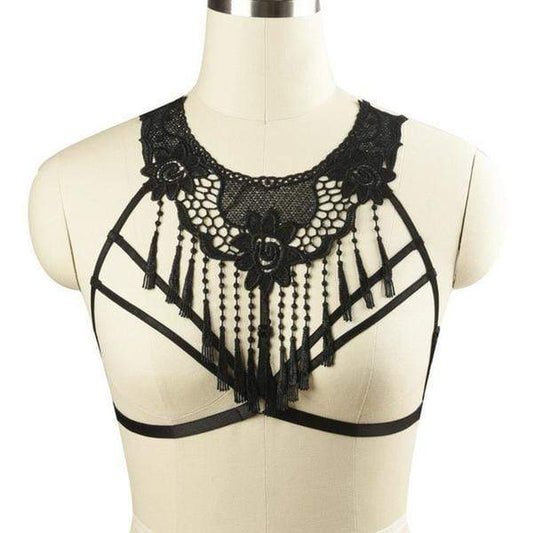 Poison Harness
