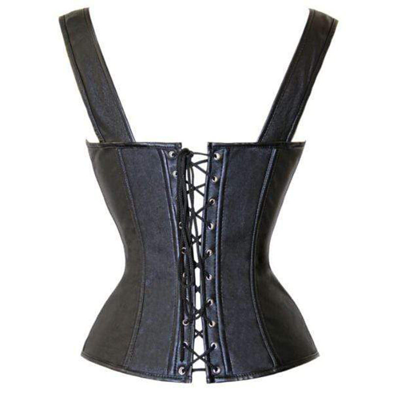 Moonlit Seduction Corset