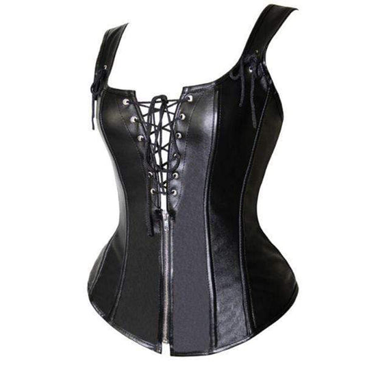 Moonlit Seduction Corset
