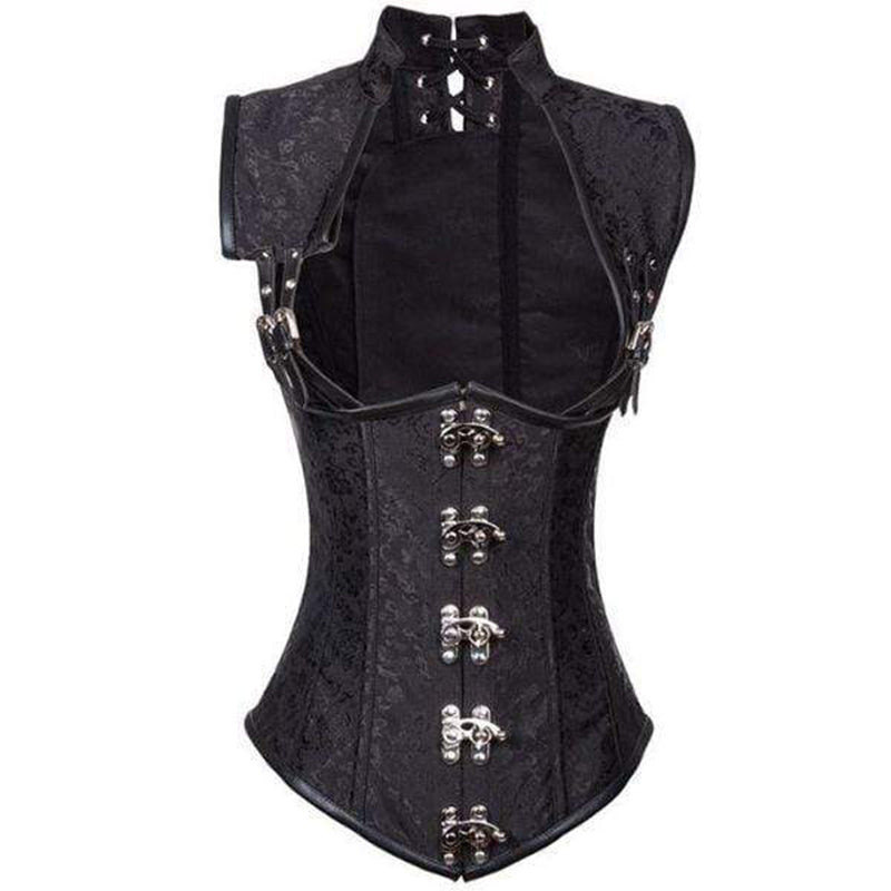 Gothic & Steampunk Corsets
