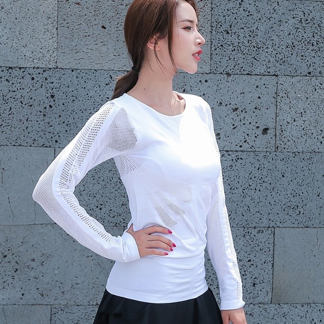 Tear It Up Sport Shirt