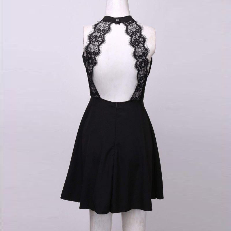Haunting Quince Dresses