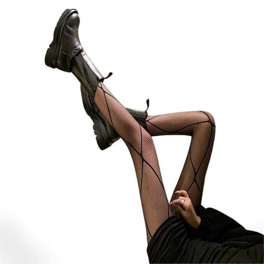 Wild Night Sexy Tights