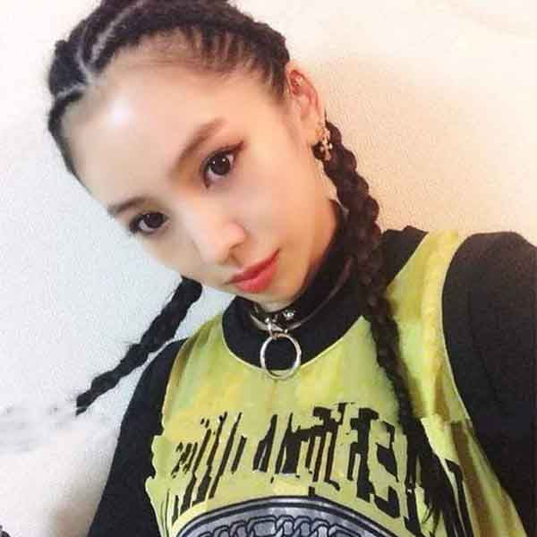 Ring Goth Choker