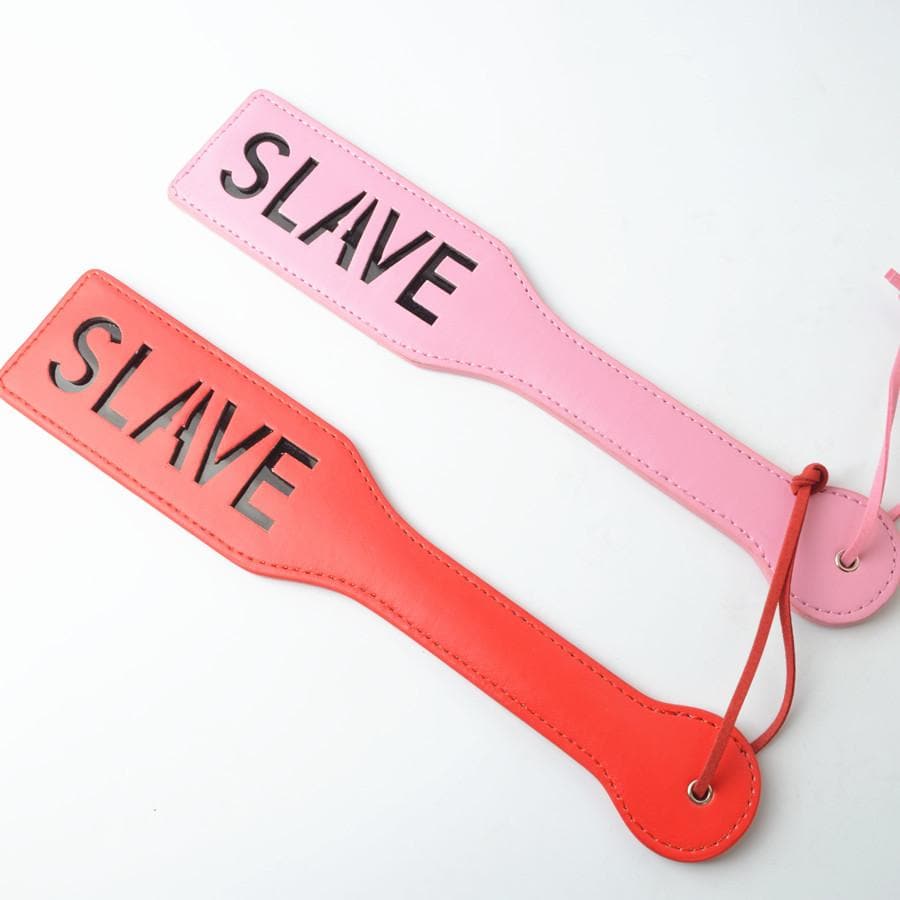 B*tch Spank Paddle