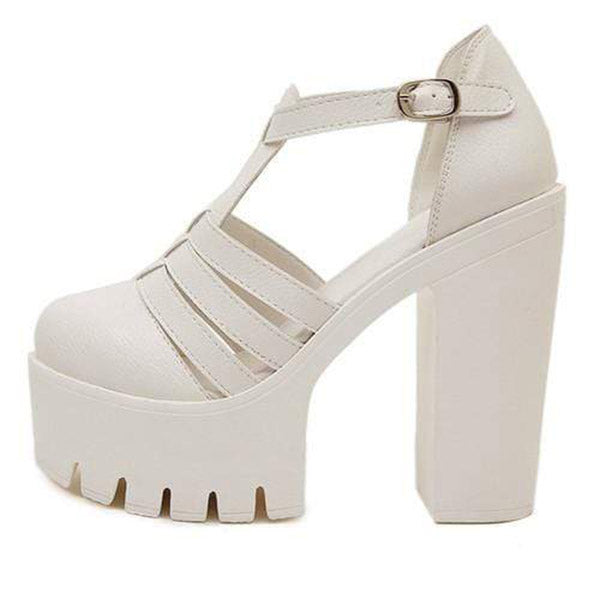 The Revenant Heels (womens)