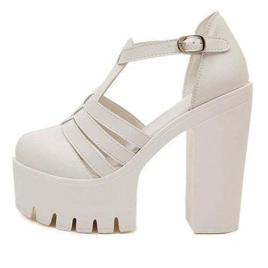 The Revenant Heels (womens)