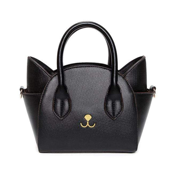 Cat Luxury Bag