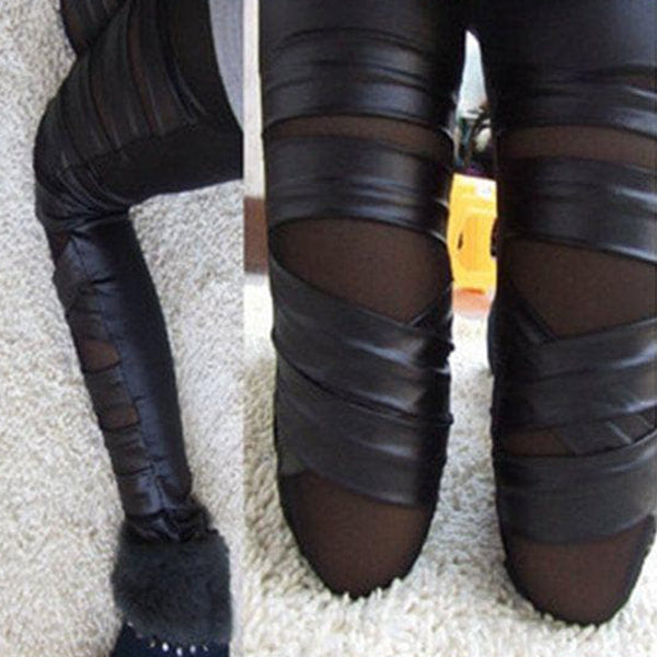 Conjoined Leggings