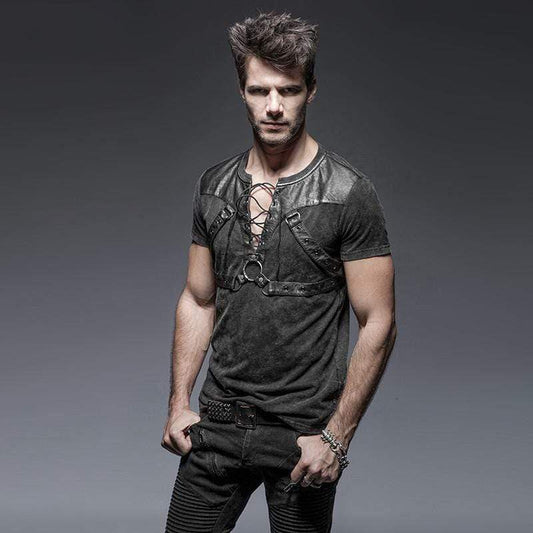 Heavy Rock Metal Gothic Shirt