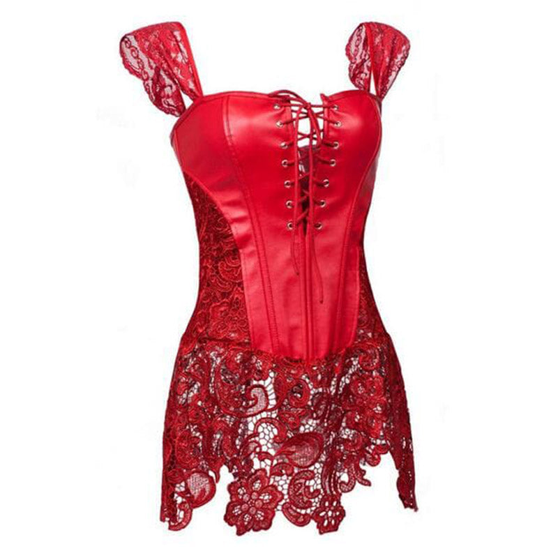 Dark Aspirations Corset