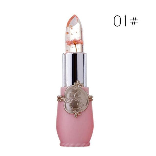 Moisturizing Transparent Flower Temperature
