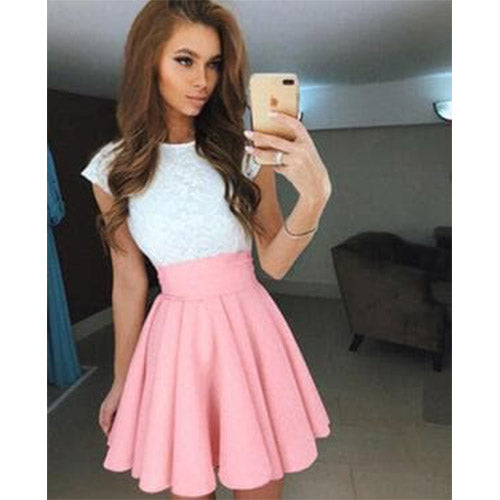 Check up on it dress
