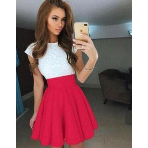 Check up on it dress