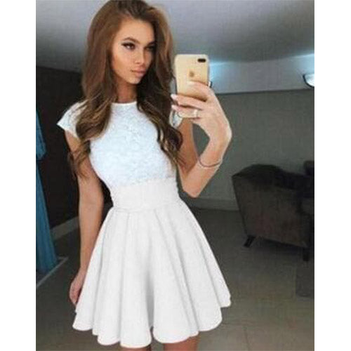 Check up on it dress