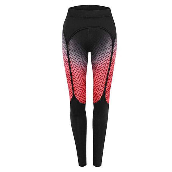 Ira's fantasies leggings