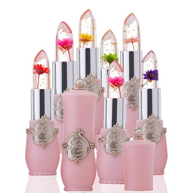 Moisturizing Transparent Flower Temperature