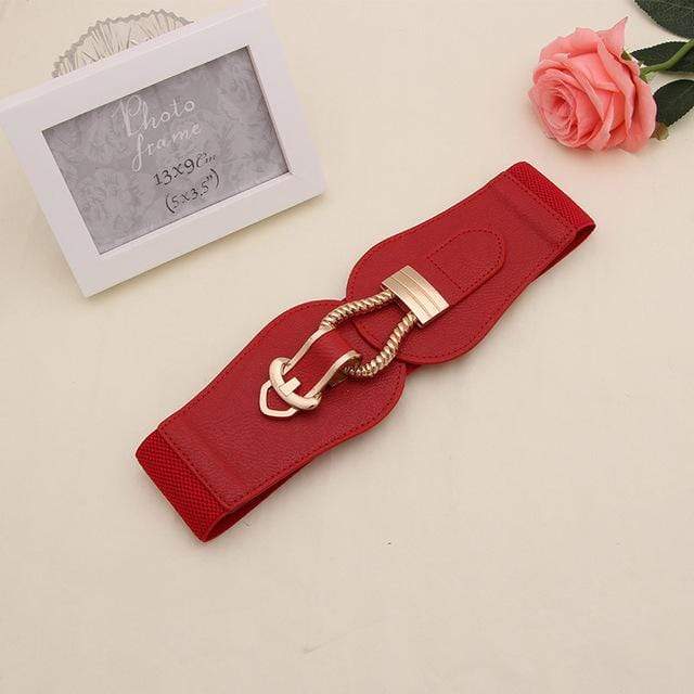 Hook up buckle stylish belts