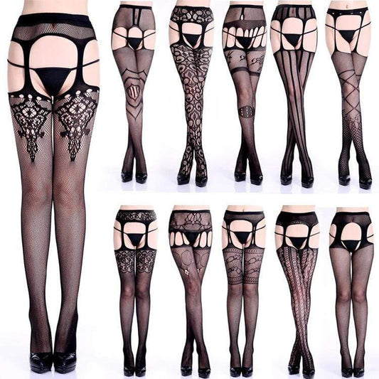 Inception Gothic Tights